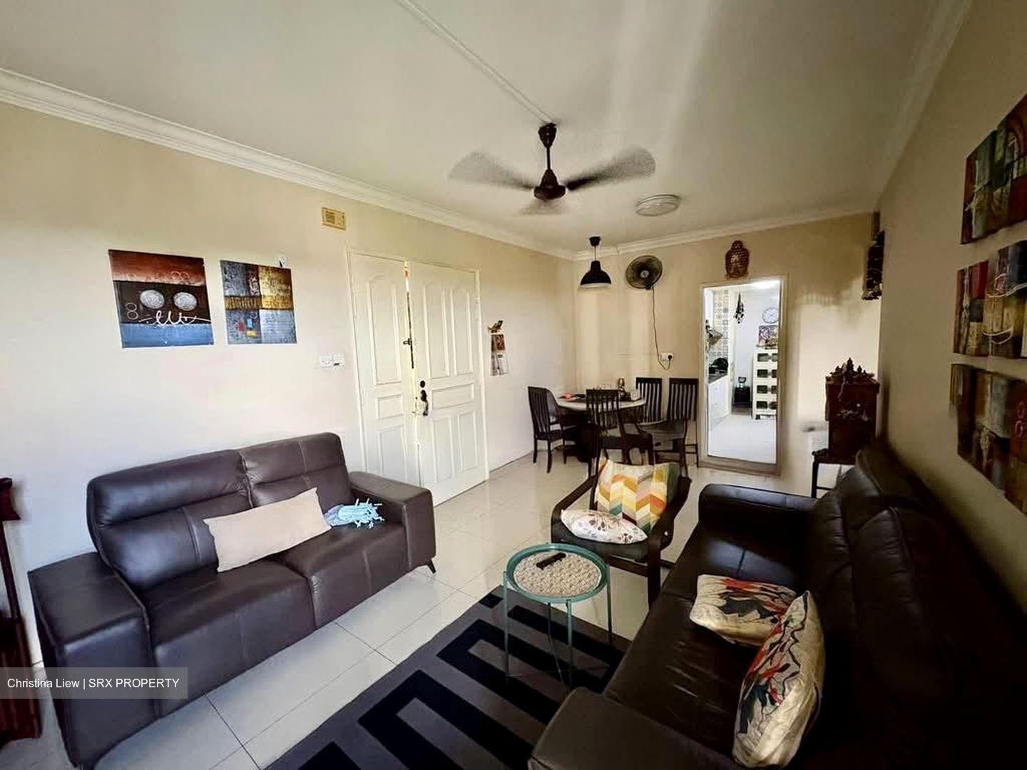 Bullion Park (D26), Condominium #556664781